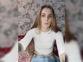 ---kisa25_ webcam model stream image