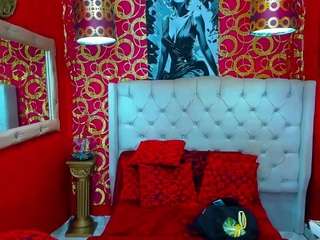 yeisonpein webcam camsoda model stream image