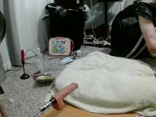 vonmeow777 webcam camsoda model stream image