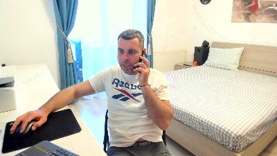 rickymartx webcam model stream image