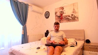 rickymartx webcam cam4 model stream image