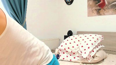 rickymartx webcam cam4 model stream image