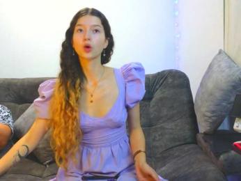 Naughty-Sharon69 webcam bongacams model stream image