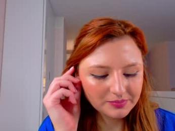 sexxxsirens webcam chaturbate model stream image