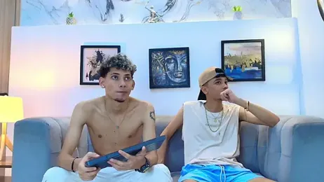 YOUNG_BOYS_HELL webcam stripchat model stream image