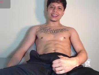 jacobsexxx webcam chaturbate model stream image