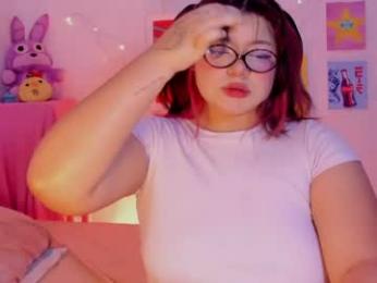 marcy_grey webcam model stream image