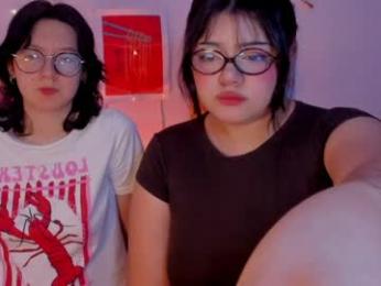 marcy_grey webcam model stream image