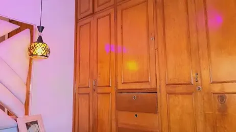 zoevg webcam model stream image