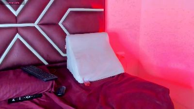 nyxx_star webcam model stream image