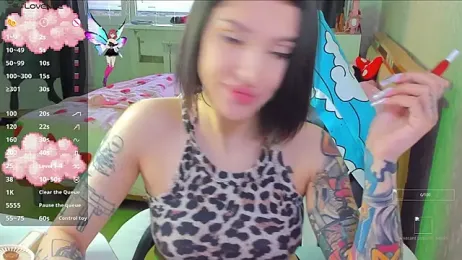 folinskayyya webcam stripchat model stream image