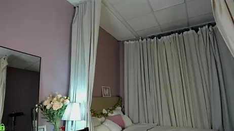 Dearly_Emily webcam model stream image