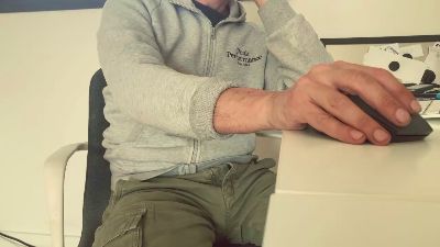 antuan_45 webcam model stream image