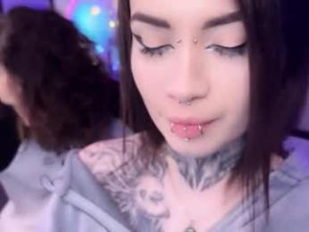 i_died_again webcam model stream image