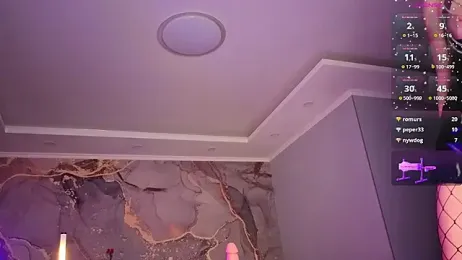 miss_long_legs webcam stripchat model stream image