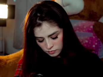 imjoanna webcam model stream image