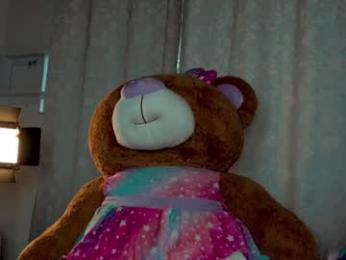 imjoanna webcam model stream image