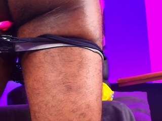 wakanda-27 webcam model stream image