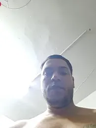 mago_vive webcam model stream image