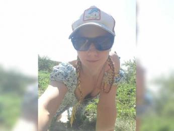 SophieSummer webcam model stream image