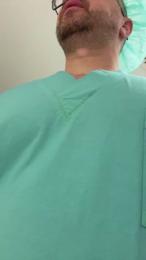 Michback webcam model stream image