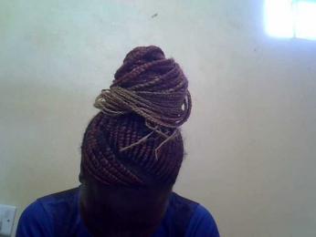 ebony-vannilah webcam model stream image