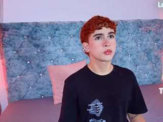 ryan-onfire webcam model stream image