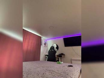 -MaybeBaby- webcam bongacams model stream image