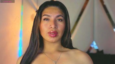 Meelfox webcam model stream image