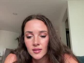 bloomyogi webcam chaturbate model stream image