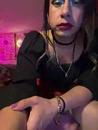 TranSexualJade95 webcam model stream image