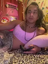 TranSexualJade95 webcam stripchat model stream image