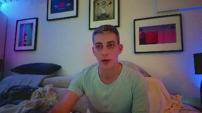 HuGo4K webcam model stream image