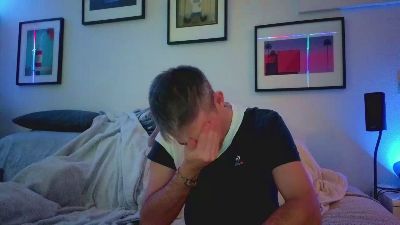 HuGo4K webcam model stream image