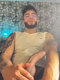 King_Draven3 webcam model stream image