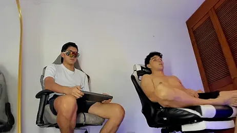 sotooliver3 webcam model stream image