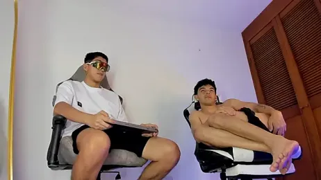 sotooliver3 webcam model stream image