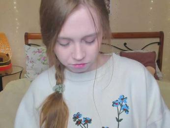 miya-soft webcam model stream image