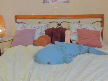 miya-soft webcam model stream image