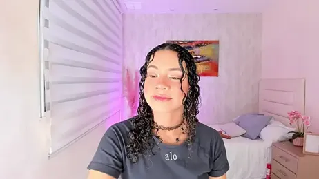 Keni_malf webcam model stream image