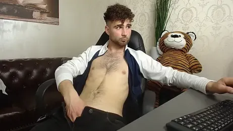 KyloEast webcam stripchat model stream image