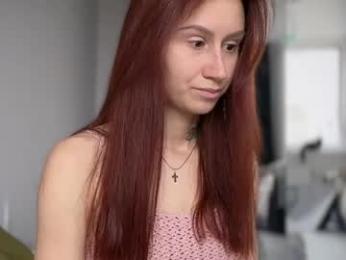 sextownsix webcam chaturbate model stream image
