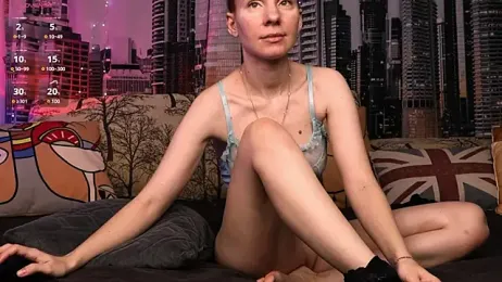 Sarsei webcam model stream image