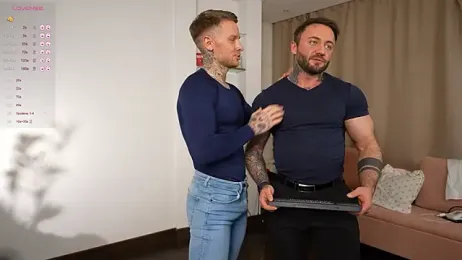 Demianblake webcam model stream image