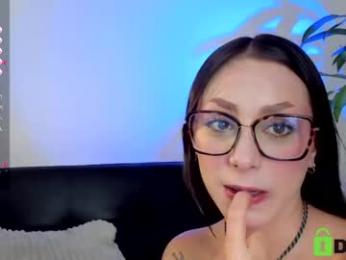 scarett_jackson webcam chaturbate model stream image