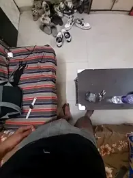 rohit16770 webcam model stream image
