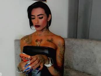 kilye_nellaa webcam chaturbate model stream image