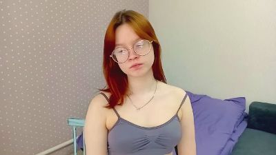 EstellHeather webcam model stream image