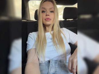 -Riviera- webcam bongacams model stream image