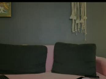 purevibrations webcam model stream image